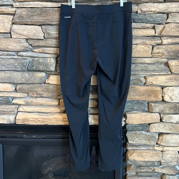 Columbia Omni-Shield Advanced Repellency Black Pants Size 1X - Picture 5 of 11